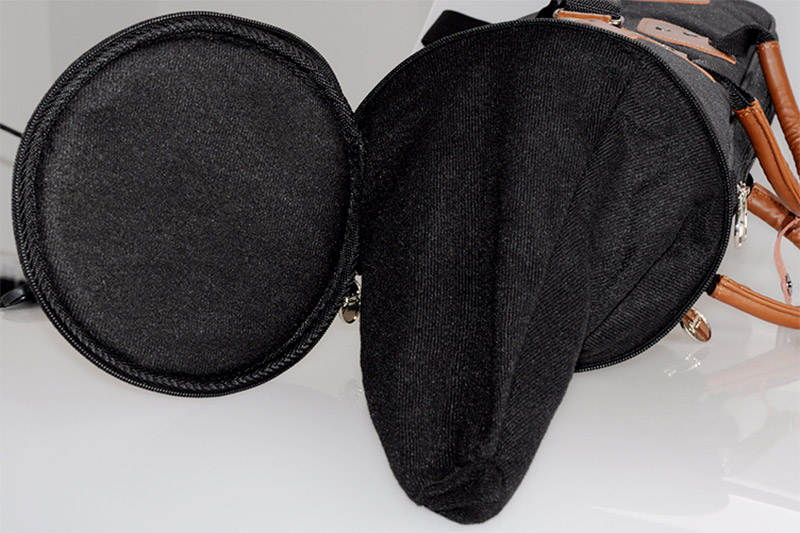 嗩吶包C-10A底部內(nèi)里