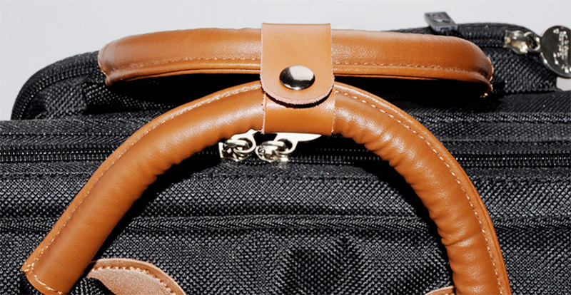 嗩吶包C-10A手提設(shè)計(jì)