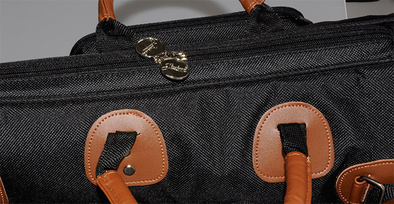 嗩吶包C-10A雙向拉鏈