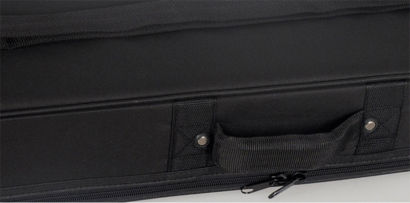 半定型二胡包D-7肩帶