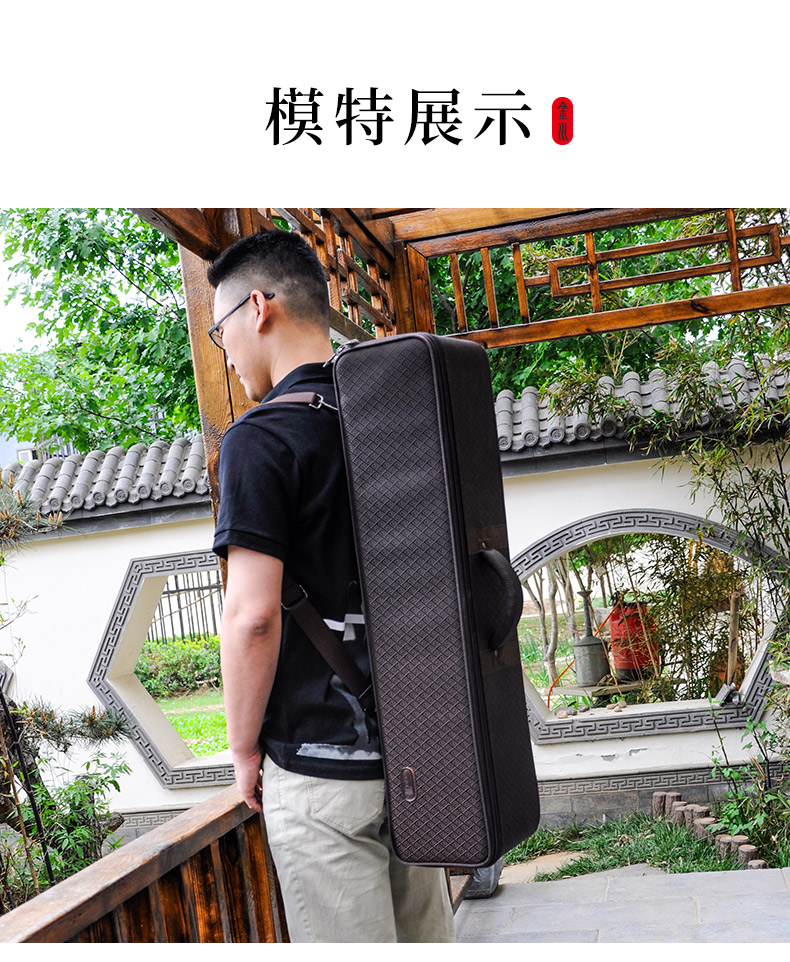 D-6120四只裝京胡盒子_16