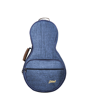 金川 廠家直銷 牛津布加厚 雙肩背月琴套袋 C-6180