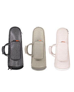 金川樂器箱包仿皮嗩吶包