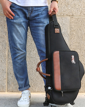 中音薩克斯包升級(jí)款2261