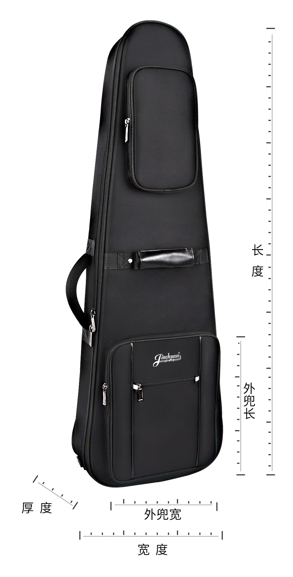 B-2213-電吉他-電貝司包-詳情圖-長圖_04