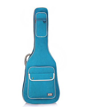 B-161時(shí)尚復(fù)古民謠吉他包