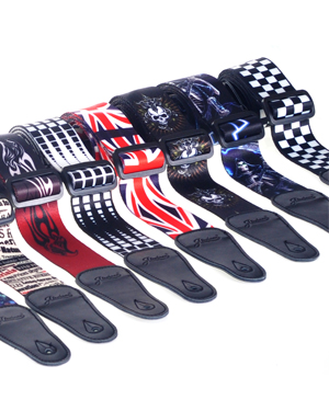 通用吉他背帶F-09