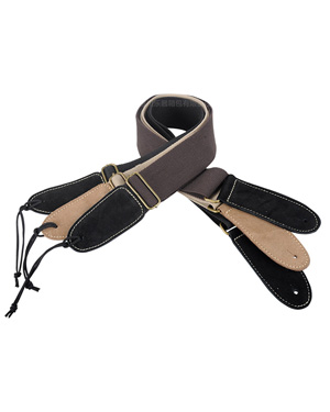 純棉吉他背帶F-03A