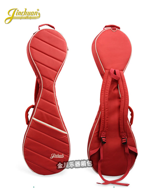C-6100-PP弦韻成人琵琶包