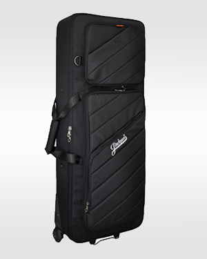 拉桿電子琴包飛機托運箱