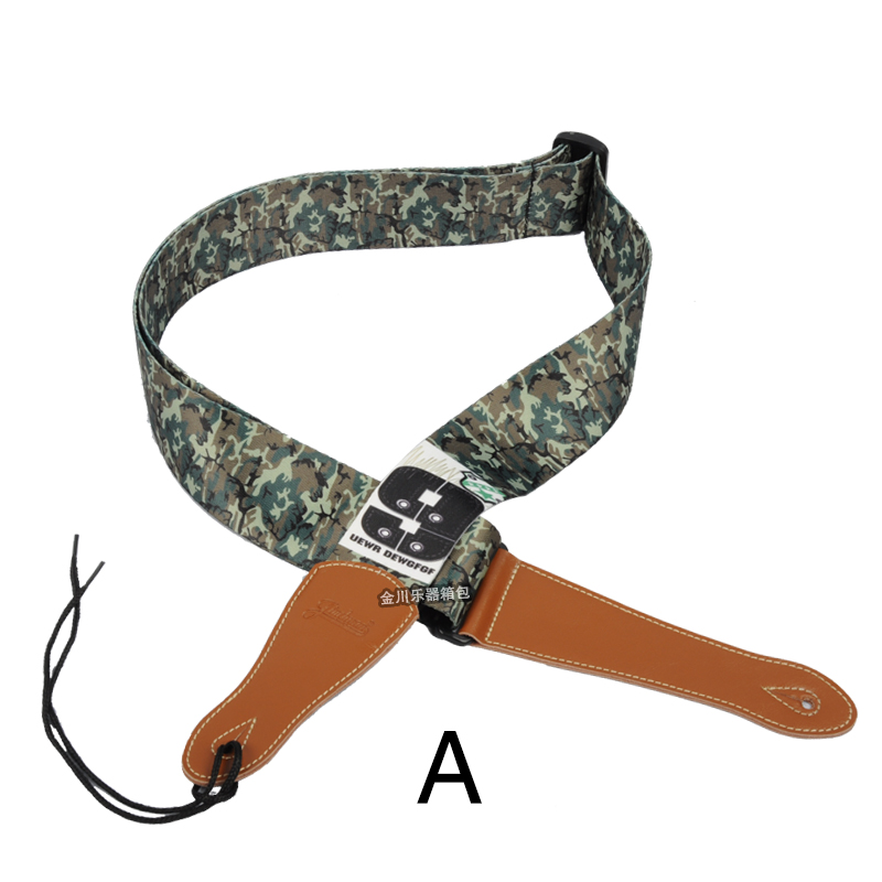 F-6110吉他背帶1