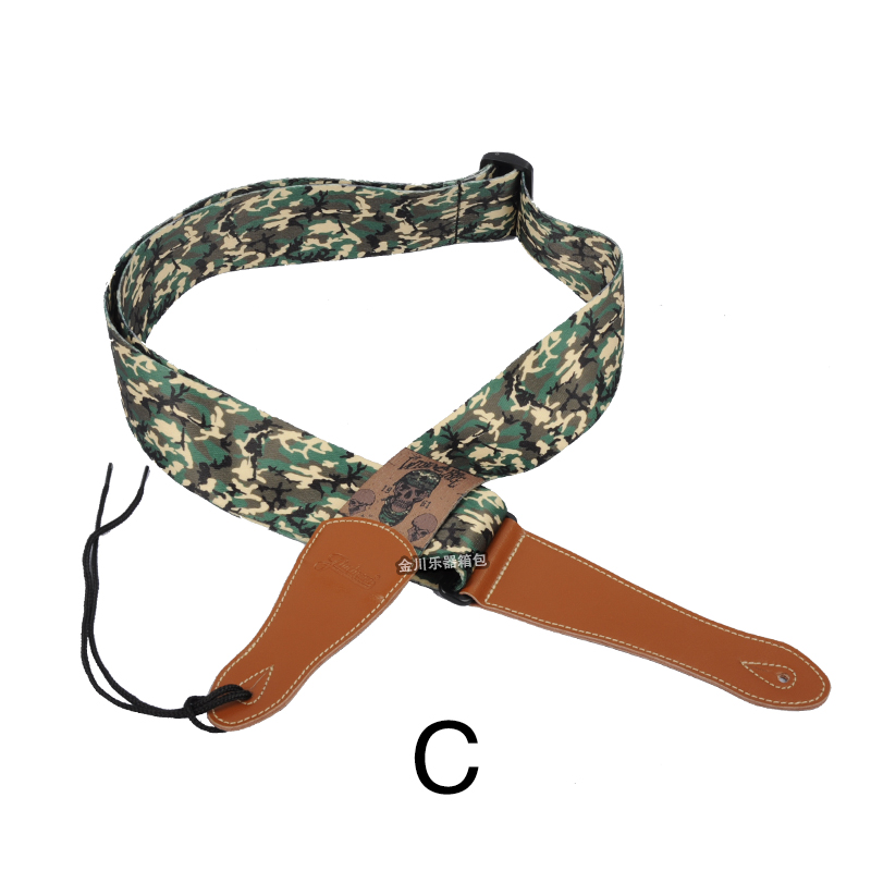 F-6110吉他背帶3