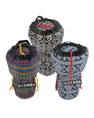 G-6119簡(jiǎn)易非洲鼓包