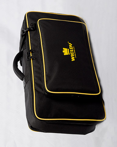 【威爾帝】攝影包定制合作案例