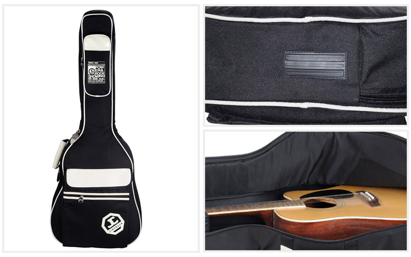 【屹立樂器】樂器箱包定制合作案例